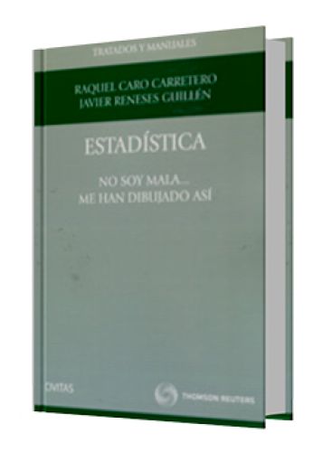 ESTADÍSTICA - YO NO SOY MALA, ME HAN DIBUJADO ASÍ ESTADÍSTICA - YO NO SOY MALA, ME HAN DIBUJADO ASÍ